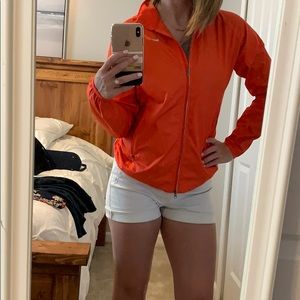 Nike Storm Fit Running Jacket